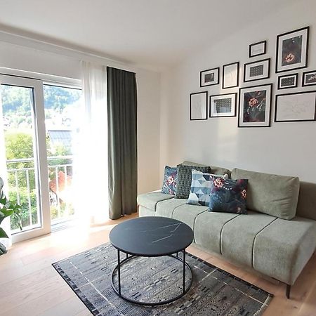 Appartement - Penthouse Laimer ابينسي المظهر الخارجي الصورة