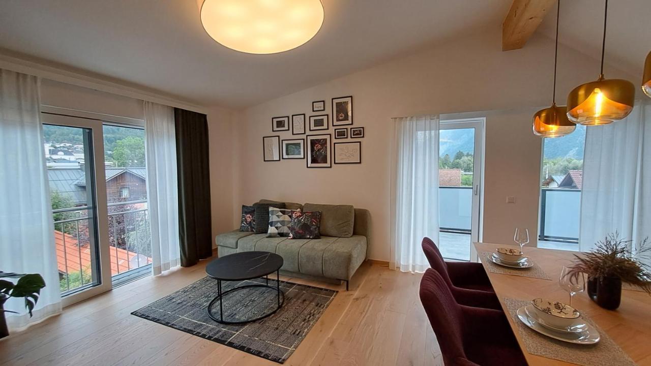 Appartement - Penthouse Laimer ابينسي المظهر الخارجي الصورة