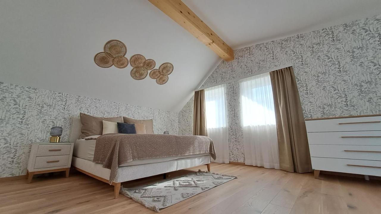 Appartement - Penthouse Laimer ابينسي المظهر الخارجي الصورة