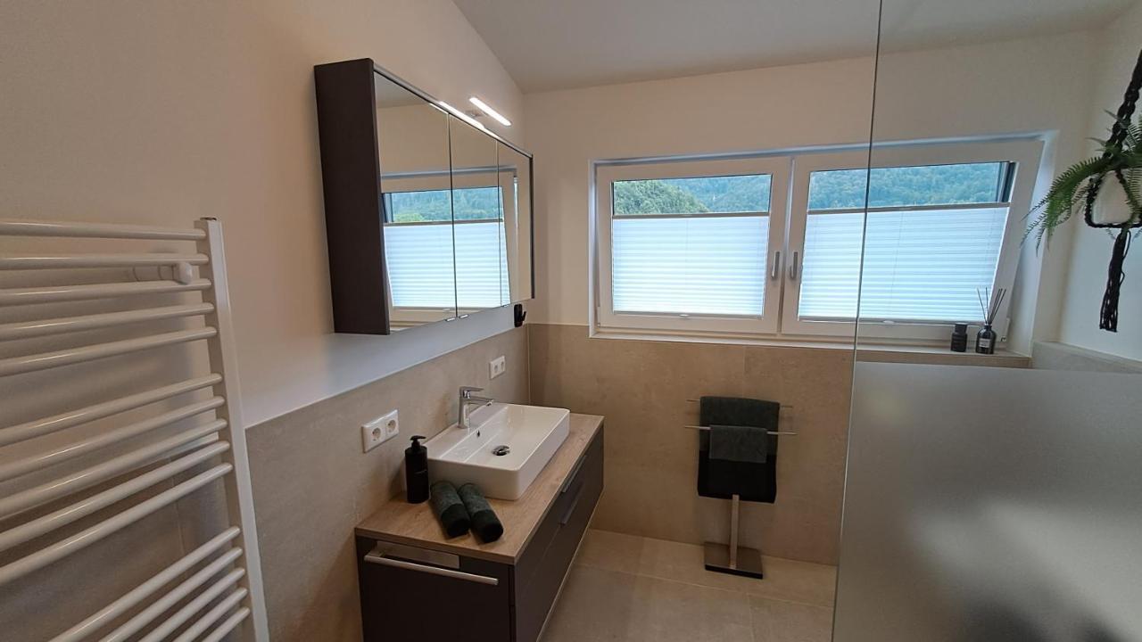 Appartement - Penthouse Laimer ابينسي المظهر الخارجي الصورة