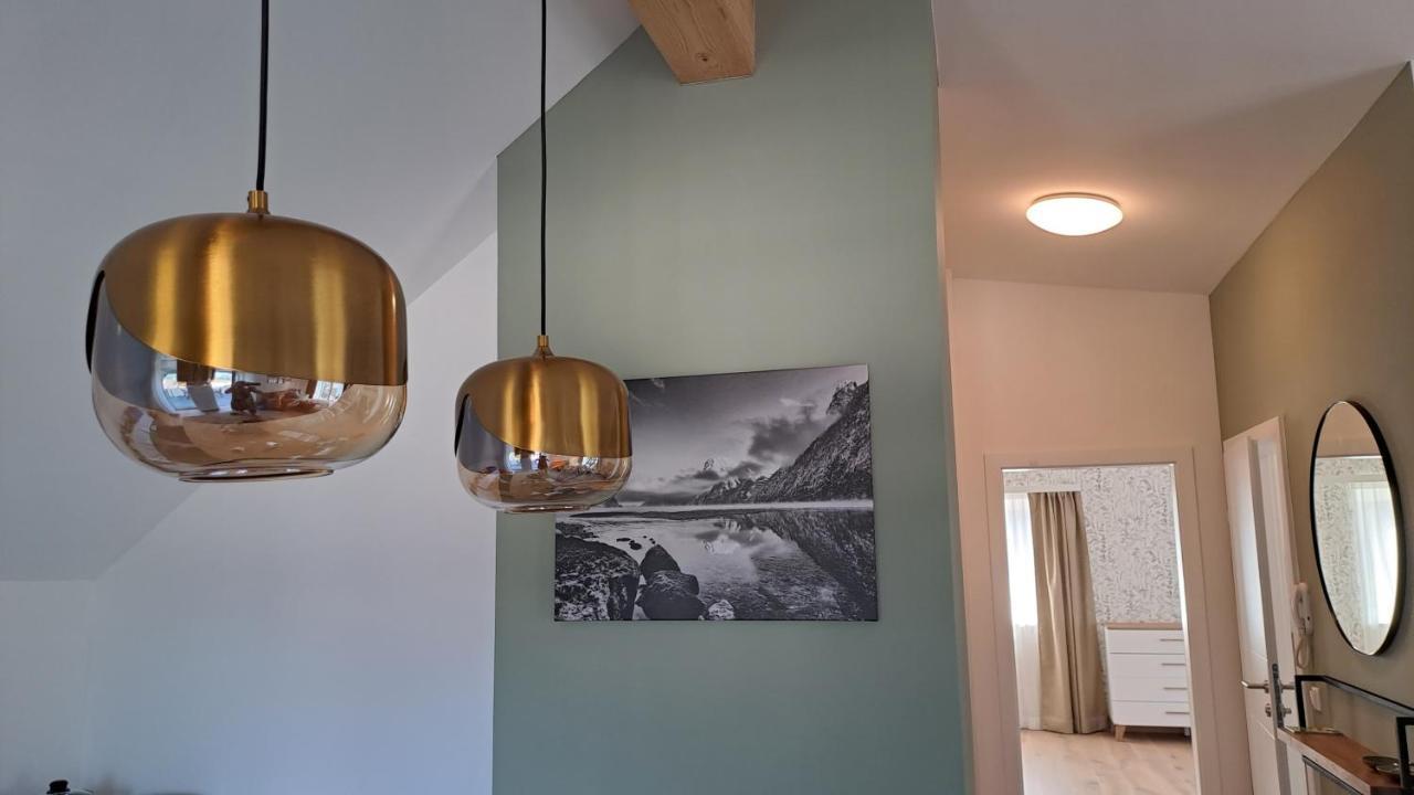 Appartement - Penthouse Laimer ابينسي المظهر الخارجي الصورة