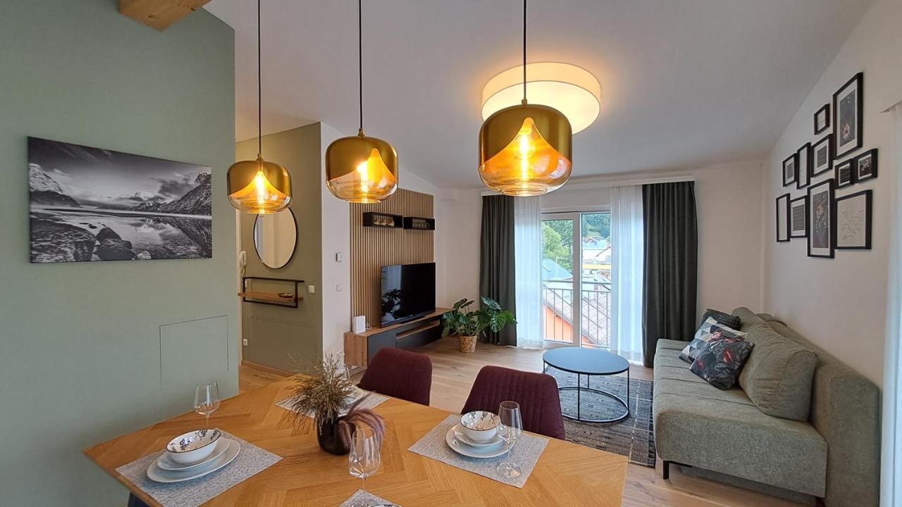 Appartement - Penthouse Laimer ابينسي المظهر الخارجي الصورة