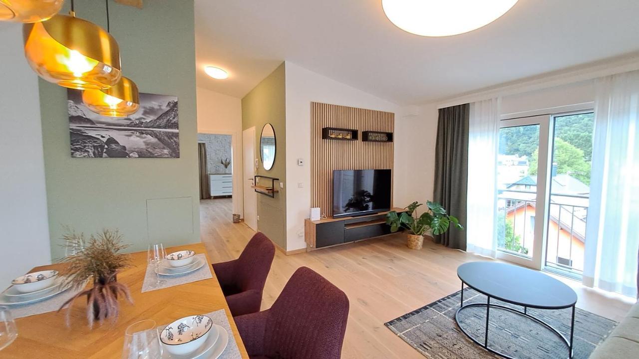 Appartement - Penthouse Laimer ابينسي المظهر الخارجي الصورة