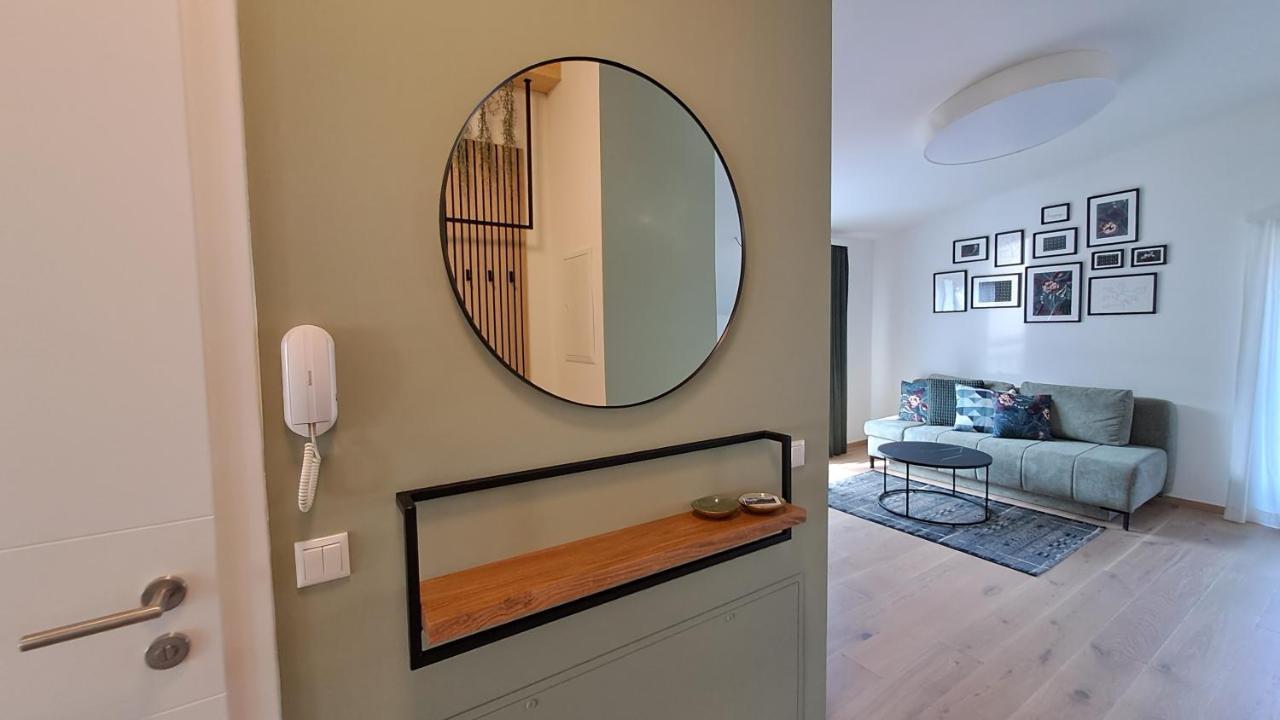 Appartement - Penthouse Laimer ابينسي المظهر الخارجي الصورة